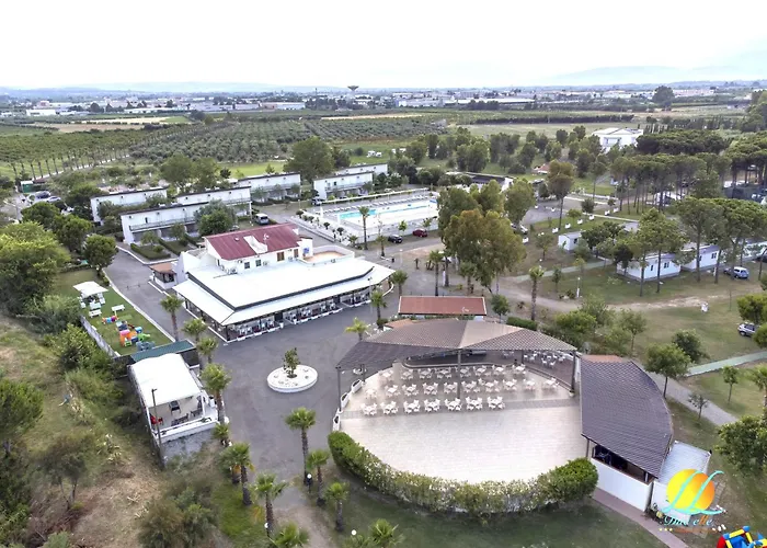 Village Due ElleAlbergo